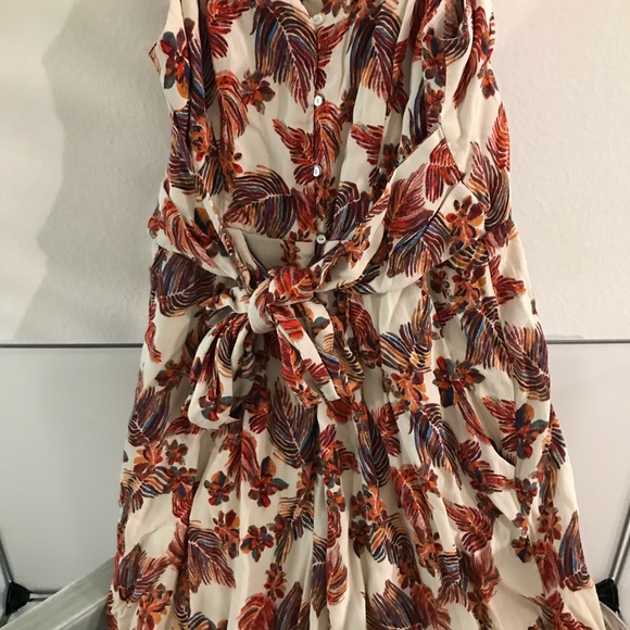 Free people spaghetti strap jumper - Picture 3 of 7